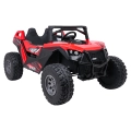Autko dla dzieci Buggy RTR Monster Speed 4x4 Czerwony SX2928.CR